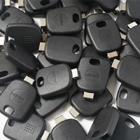10 20 50 100pcs Universal KEYDIY Transponder กุญแจรถ Fob สําหรับ KD VVDI Key Blade หัว 3