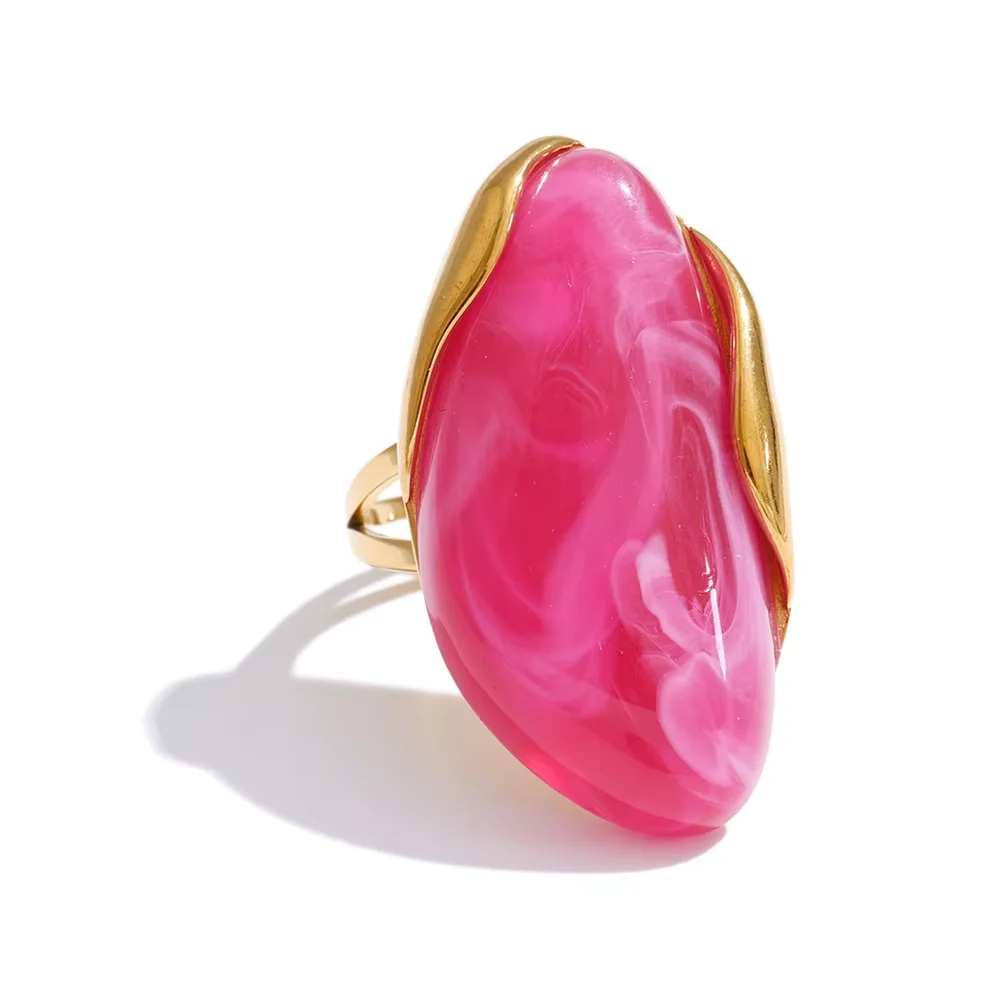 Ring Plum
