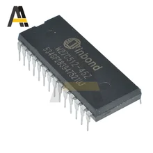 5PCS W27C512P-45Z W27C512P W27C512P-45 Plastic Leaded Chip Carrier 32 électriquement effaçable EPROM IC US 5PCS W27C512P-45Z W27C512P W27C512P-45 Plastic Leaded Chip Carrier 32 électriquement effaçable EPROM IC US