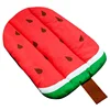Dog Mat Cooling Summer Pad Mat Dogs Cat Blanket Sofa Breathable Cold Pet Dog Bed Summer Washable Small Medium Large Dogs Ice Pad 3