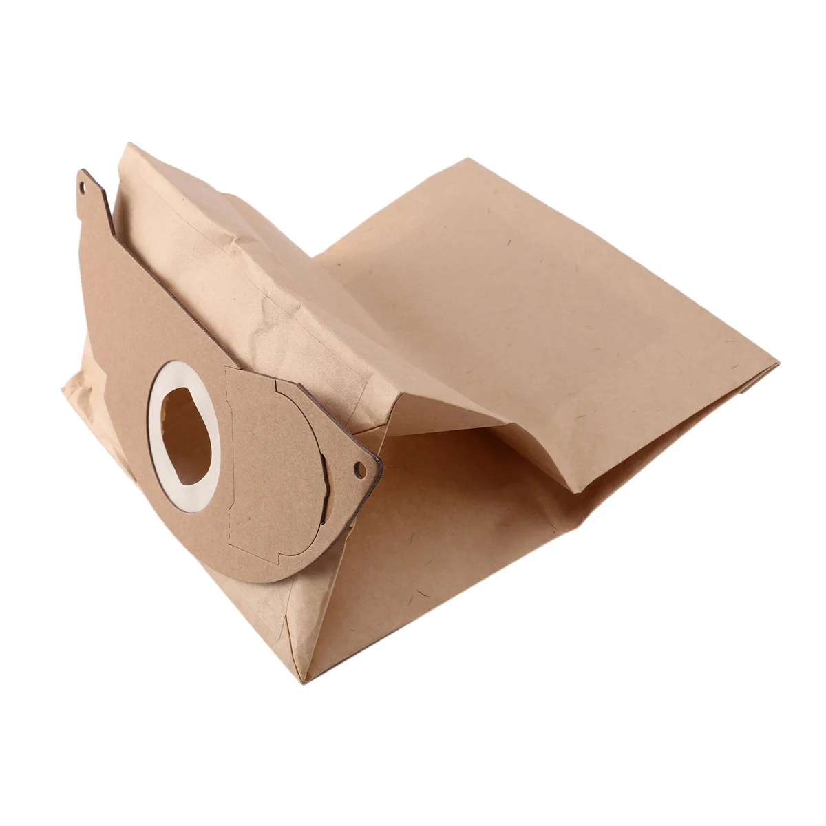 HHTL 먼지 헤파 필터 2 개, 진공 청소기 부품용 종이 봉투 10 개, 헤파 필터 Wd22100 Wd3.200 Mv2 Mv3