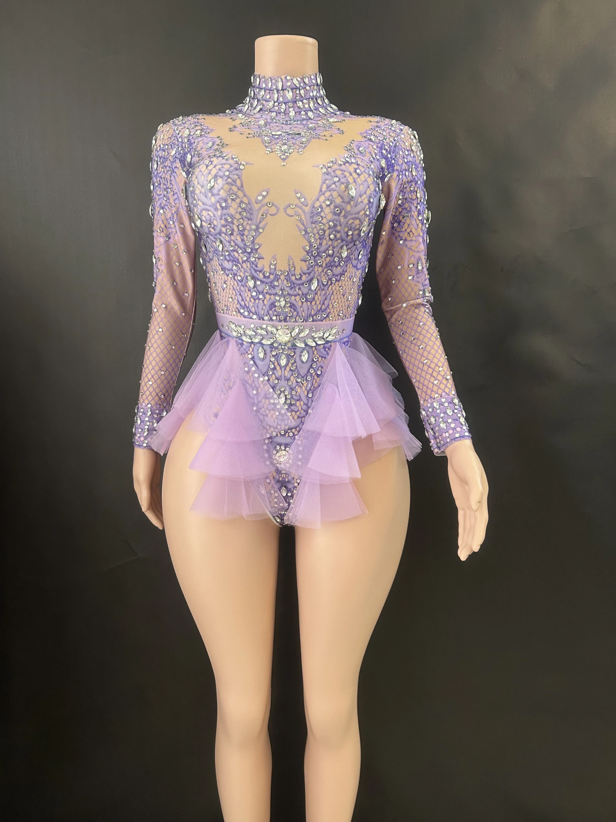 BODY SUIT