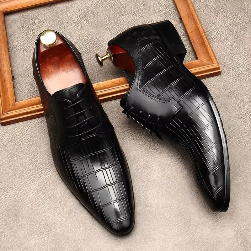 Men Dress Shoes, Loafers men, Shoes for men, dress Shoes, Shoes for men with , wedding size 46, style, poin