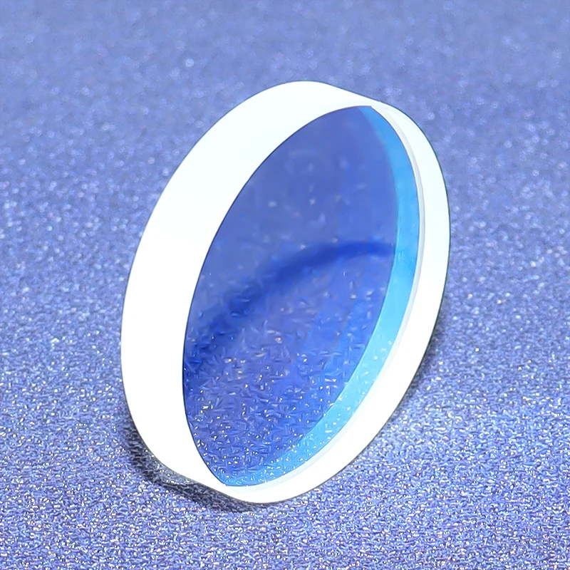 Laser Machine Spare Parts Protective Windows D18T2 Fiber Lazer Lens