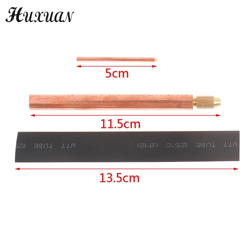 Battery Spot Welding Pen 1Set battery spot welding pen