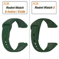 Green Only Strap