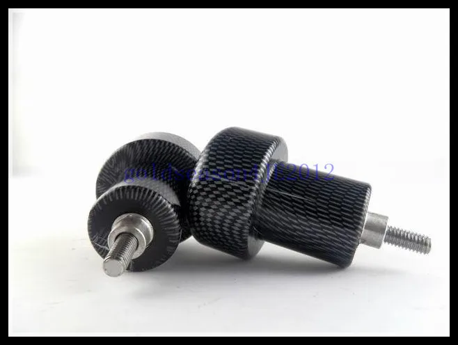 

Carbon Frame Slider For 98-02 Kawasaki ZX6R 98-03 ZX9R 01-04 ZX12R ZX 6R 9R 12R