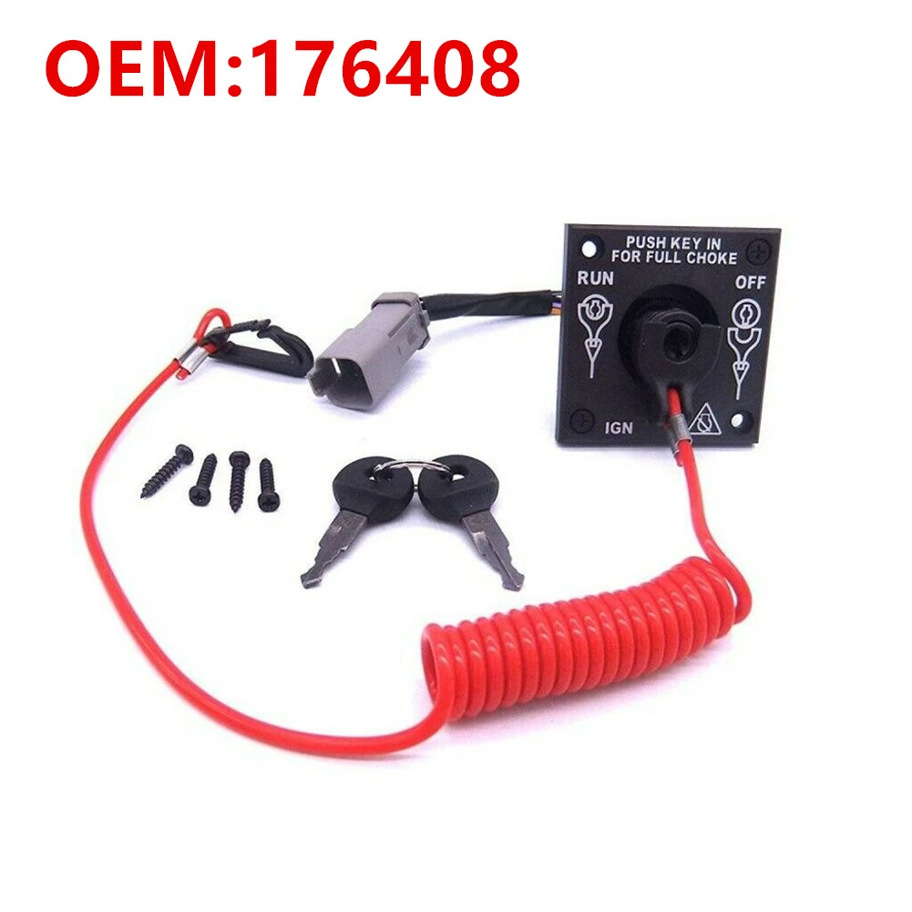 キースイッチイグニッションスイッチアクセサリbalckカットオフキースイッチキットパック Aliexpress