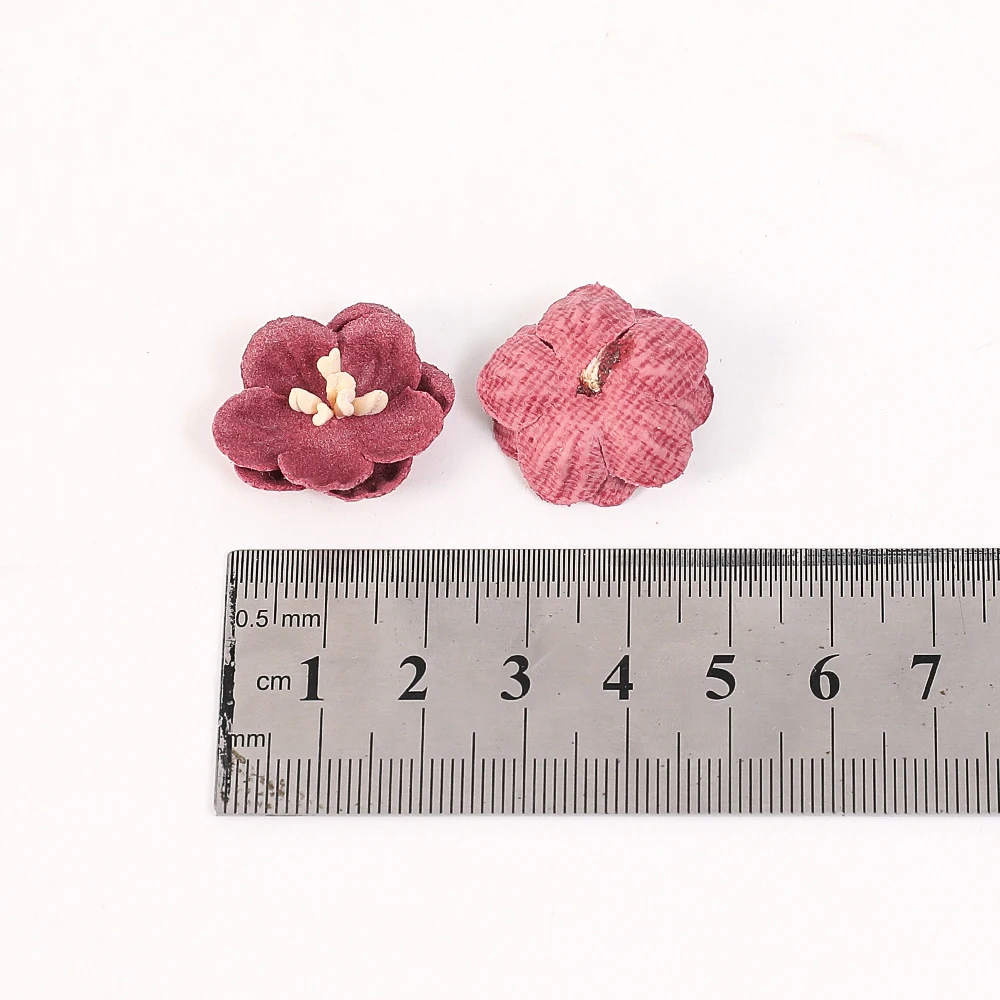 10/20Pcs 2cm Artificial Flowers Heads Daisy Fake Flowers For Home Decor Wedding Decoration DIY Craft Garlands Gifts Accessories