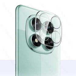 Clear HD Camera Lens Protector for Note Series - 3D Curved Tempered Glass Back Cover (1PCS - 3D Lens Glass)