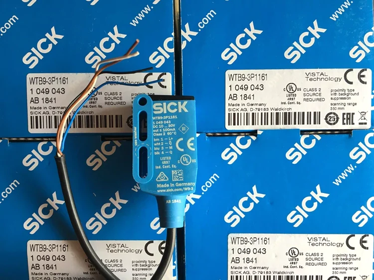 

Фотоэлектрический переключатель Φ