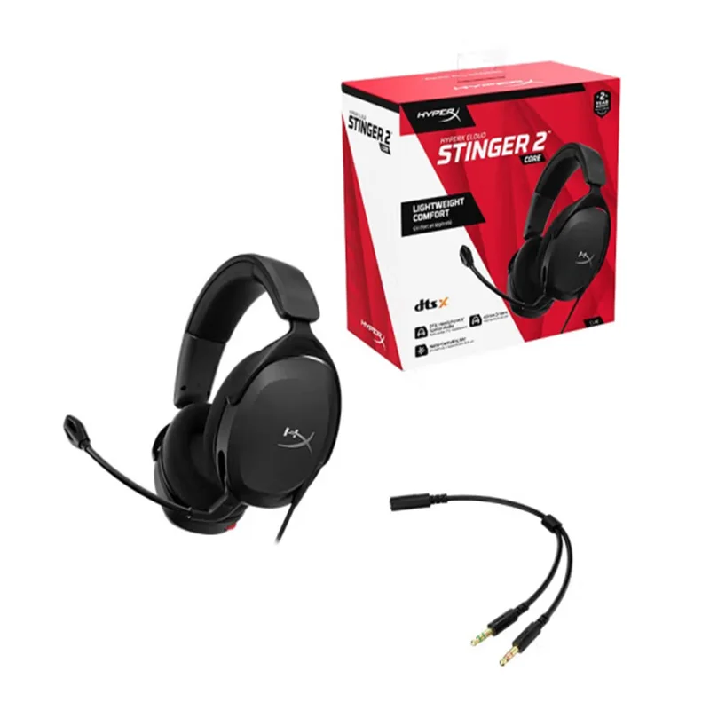 2024 HyperX Ŭ þ 2 ھ ̹ , DTS  ȿ ȸ, Ұ   ũ, PC PS4 PS5 ۵