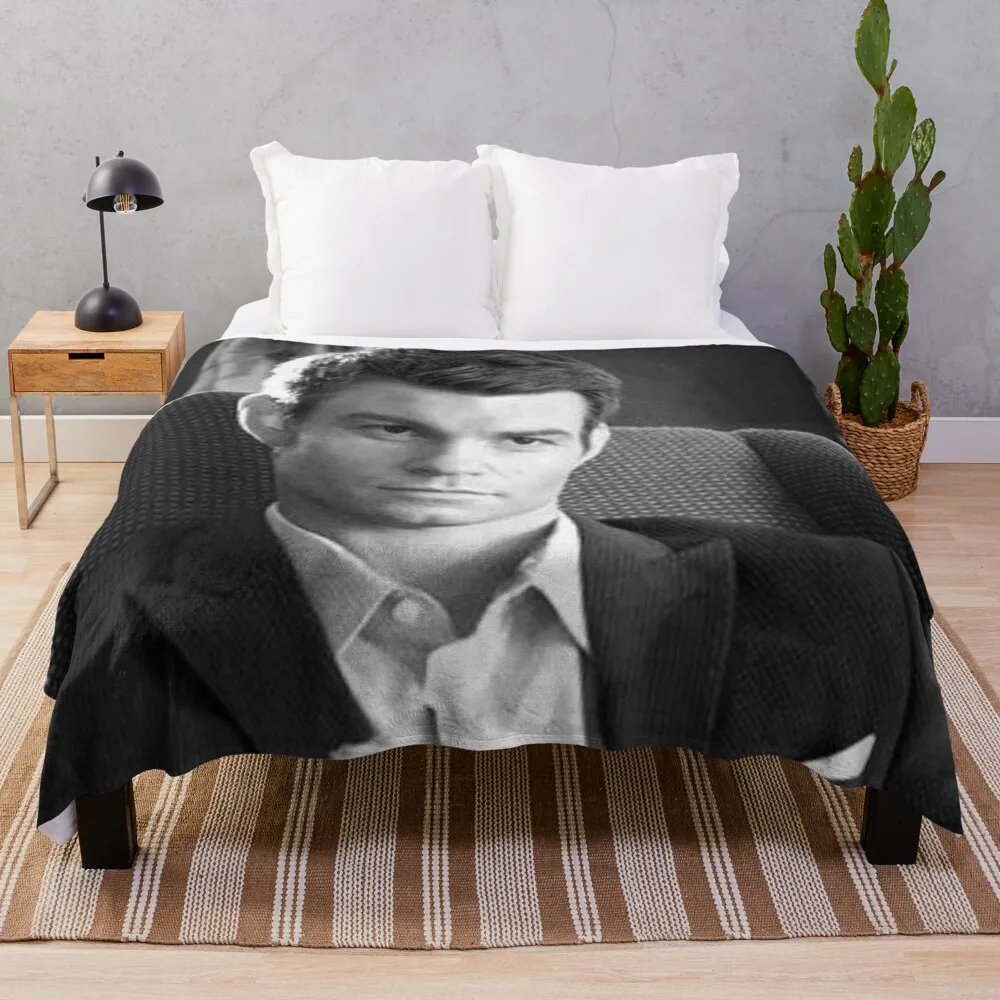 

elijah Throw Blanket Fashion Sofa Blankets Camping Blanket
