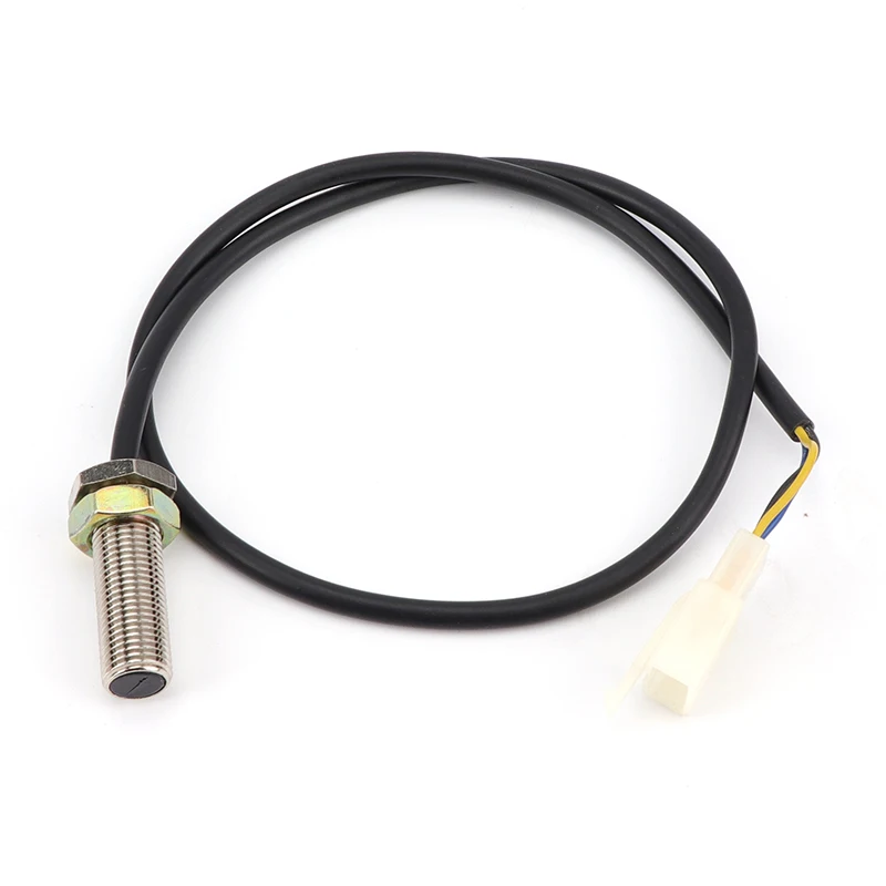 Motorcycle ATV Speedometer Replacement parts Speed Sensor For Speedometer Jinling 250cc 300cc JLA-931E Accessories auto speed sensor