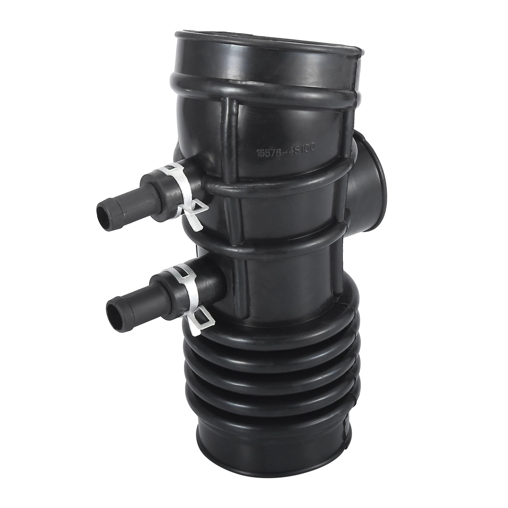 UXCELL Engine Air Flow Intake Filter Hose Tube For Nissan Frontier SC SE XE 1999-2004 Nissan Xterra SE XE 2000-2004