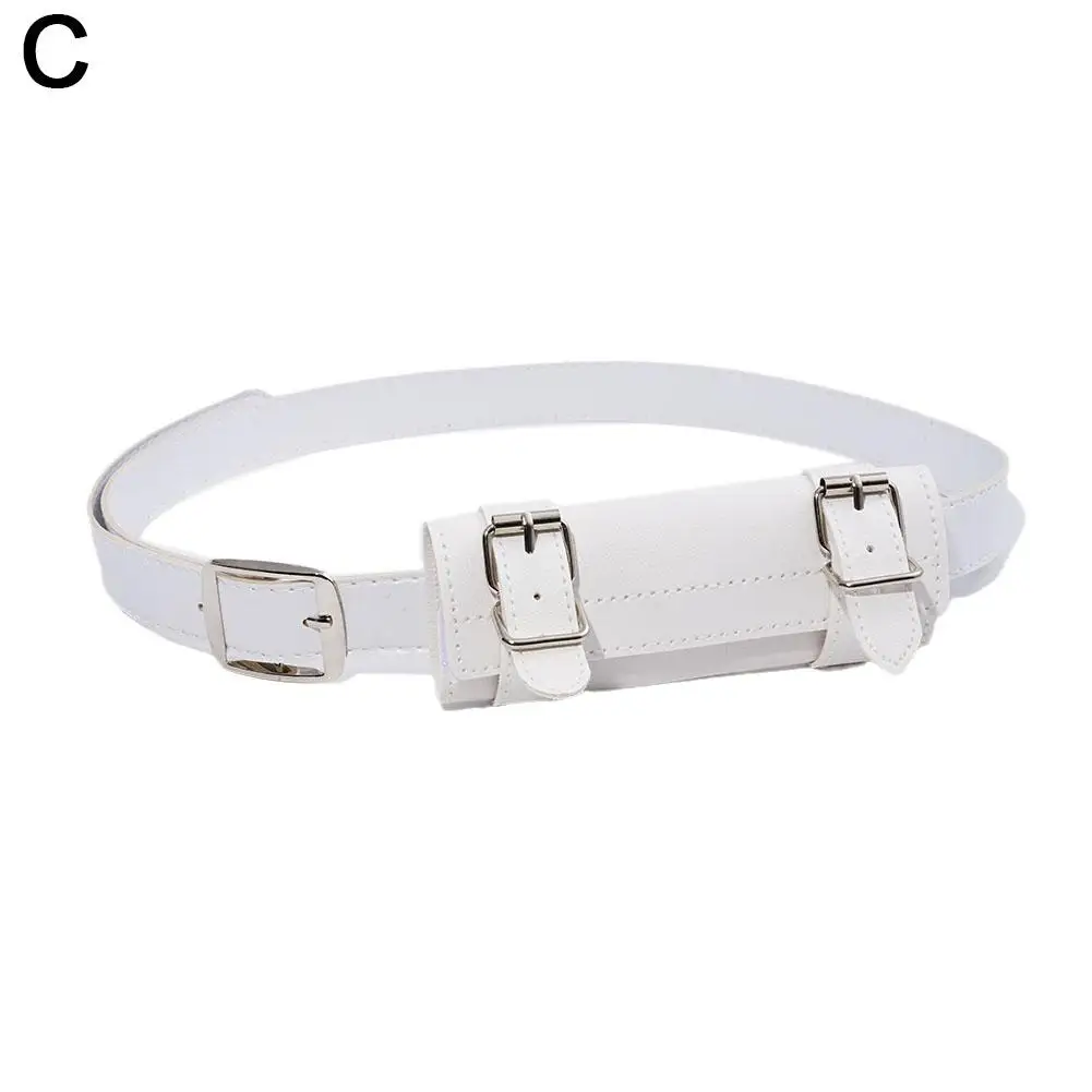 Pu Ledergürtel für Katana Gürtel Dämonen töter Gürtel Rapier Riemen Gürtel Holster Schwert gürtel Taillen scheide Scheide halter 11 i3t0 – Detail 10