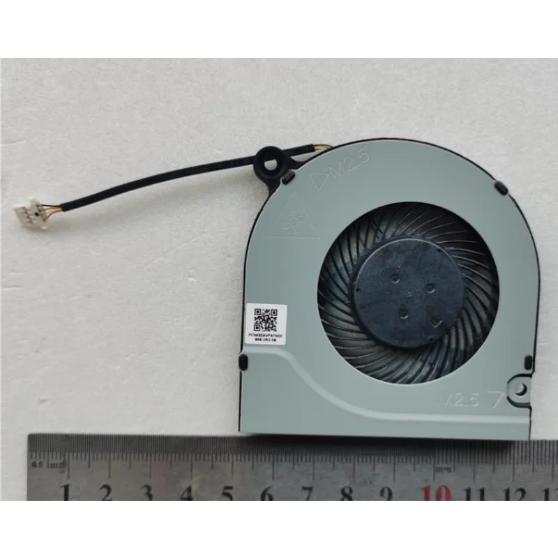 CPU Cooling Cooler Fan For Acer Aspire A314-31 A315-21 A315-31 A315-51 A315-52 A515-51 DFS541105FC0T FJP5 DC28000JSF0
