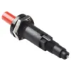 With Cable Piezo Spark Ignition Barbecue Push Button Igniter For Gas Ovens Outdoor Camping Grill Practical Hot 1