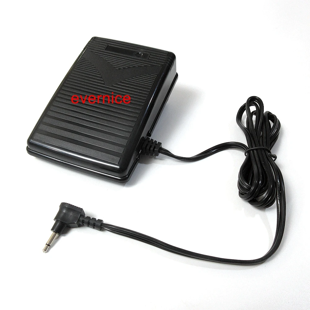 

Foot Control Cord #87532 For Babylock Bernette Bernina Euro Pro Viking Juki+