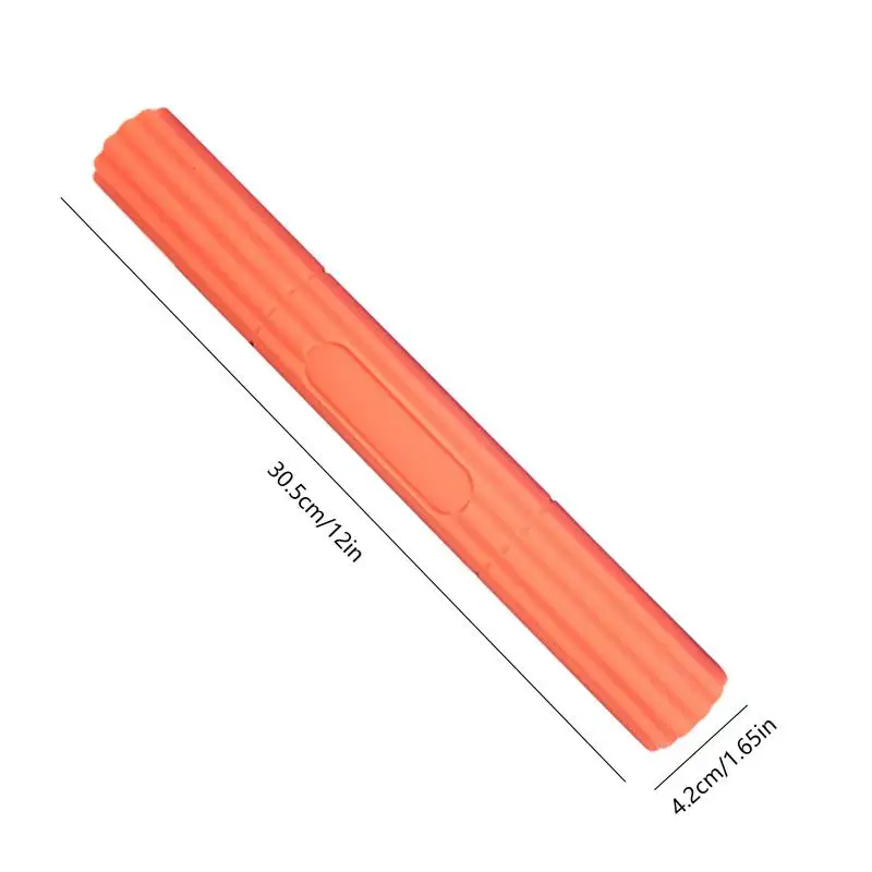 Fitness Resistance Bar Improve Grip Strength Hand Exercise Bar Non-slip Twisting Tennis Elbow & Physical Resistance For