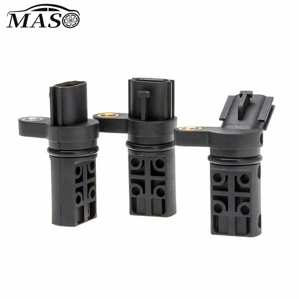 

3Pcs Camshaft Position Sensor 23731-AL61A, 23731-5M010, 237314M500, 23731-AL60C for INFINITI NISSAN