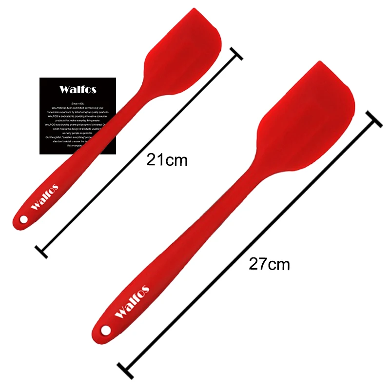 WAFLOS 1 set