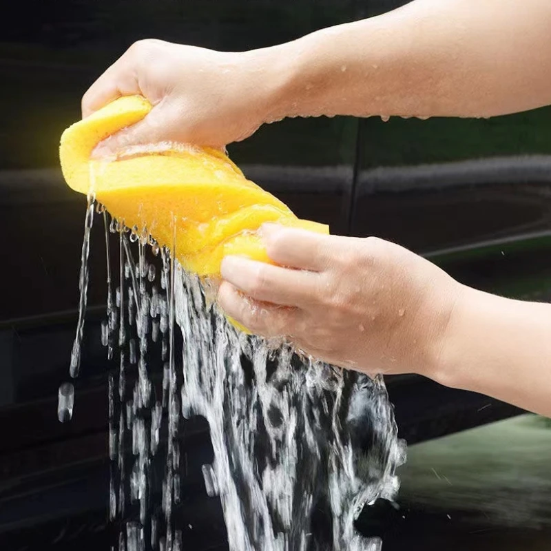 Large Car Wash Sponge 1