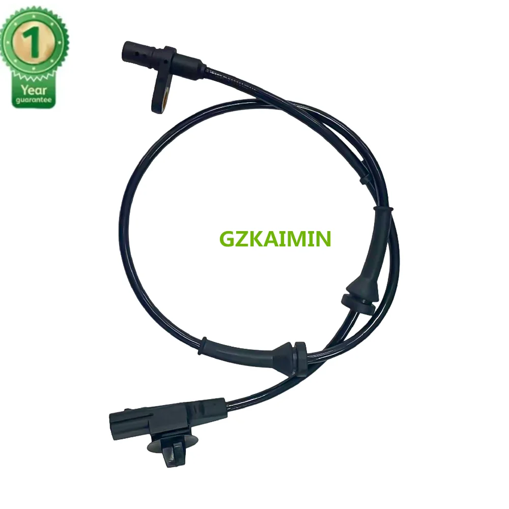 

Датчик скорости колес OEM 47900-4EA0A 479004EA0A ABS для Nissan Qashqai II 1,2 1,5 1,6 2,0 2013-