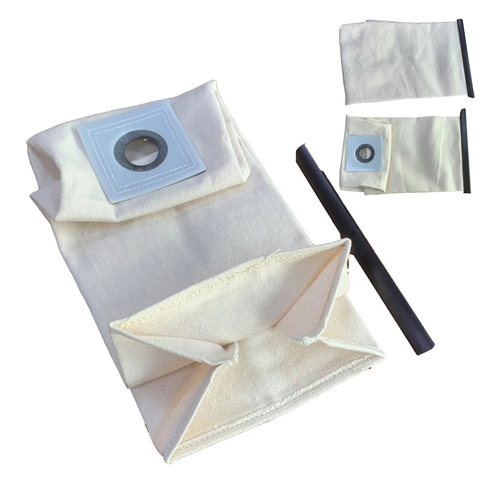 Vacuum Cleaner Dust Bags For Karcher T7/1 T9/1 T10/1 T12/1 T Range Vacuum For Hoover Filter Bags Sweeper Cleaning Tools Parts