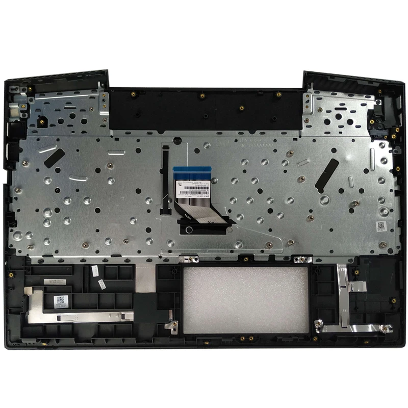 superior, caixa inferior, HP Pavilion 15 15-CX,