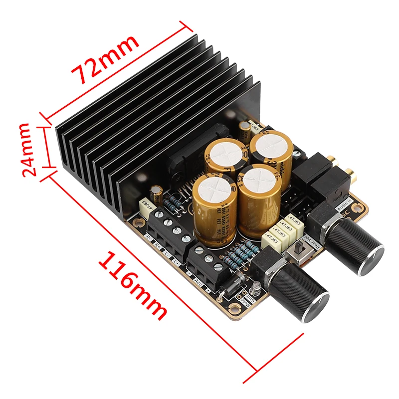 Amplificador