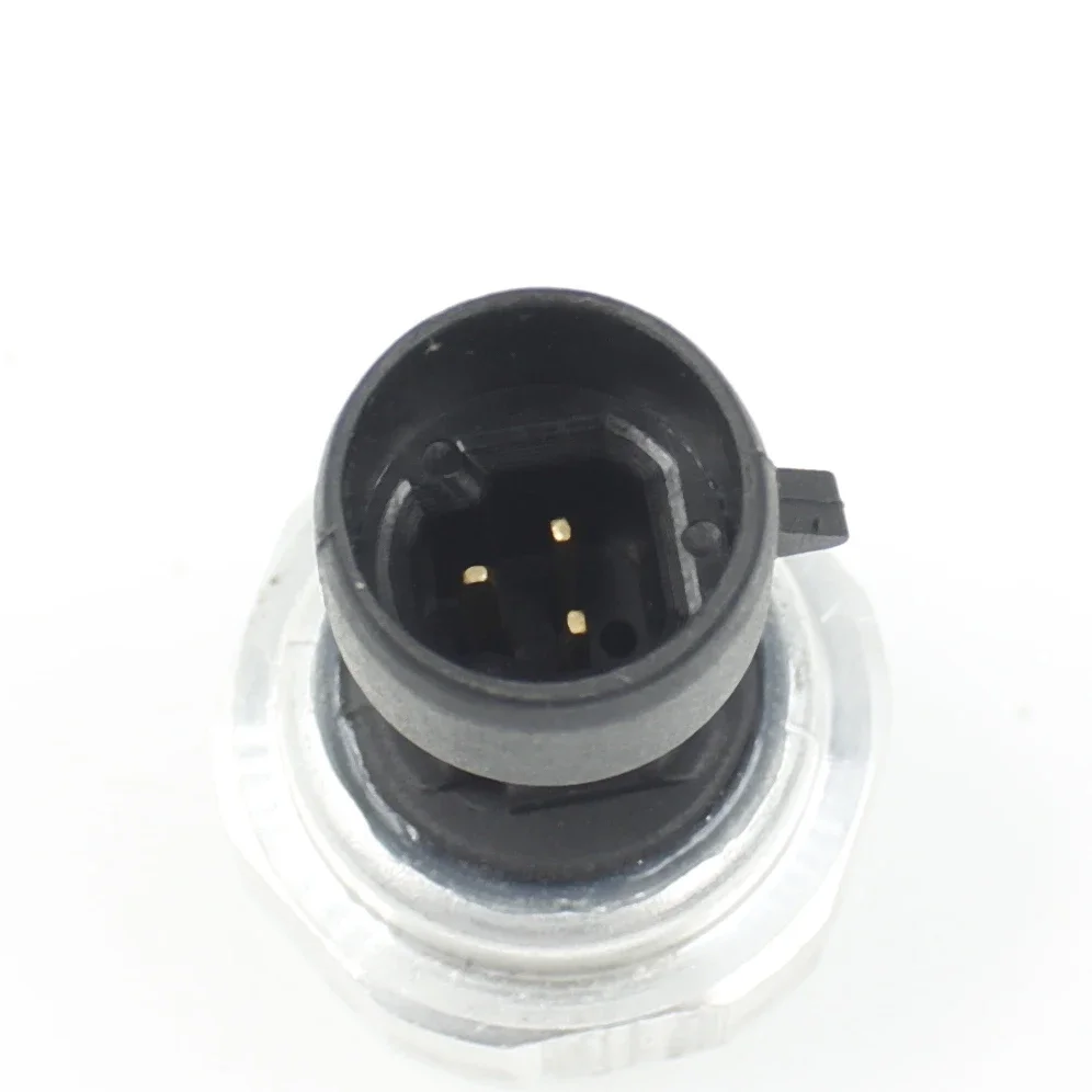 Oil Pressure Sensor Switch For 5.3 Chevrolet Chevy Silverado Cadillac GMC Pontiac Buick Rainier 12677836 12573107 PS308 12616646