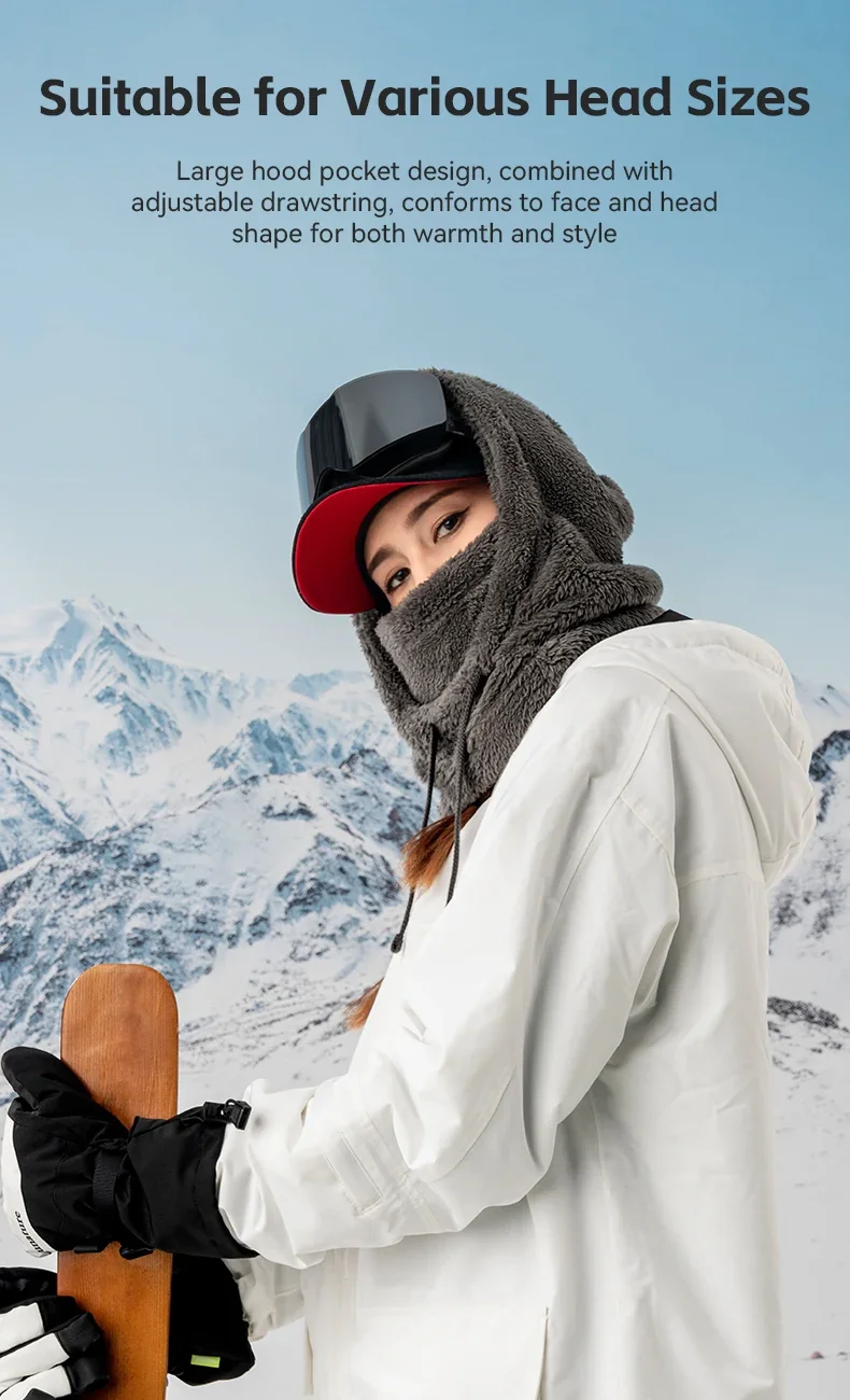 Side outdoor wear