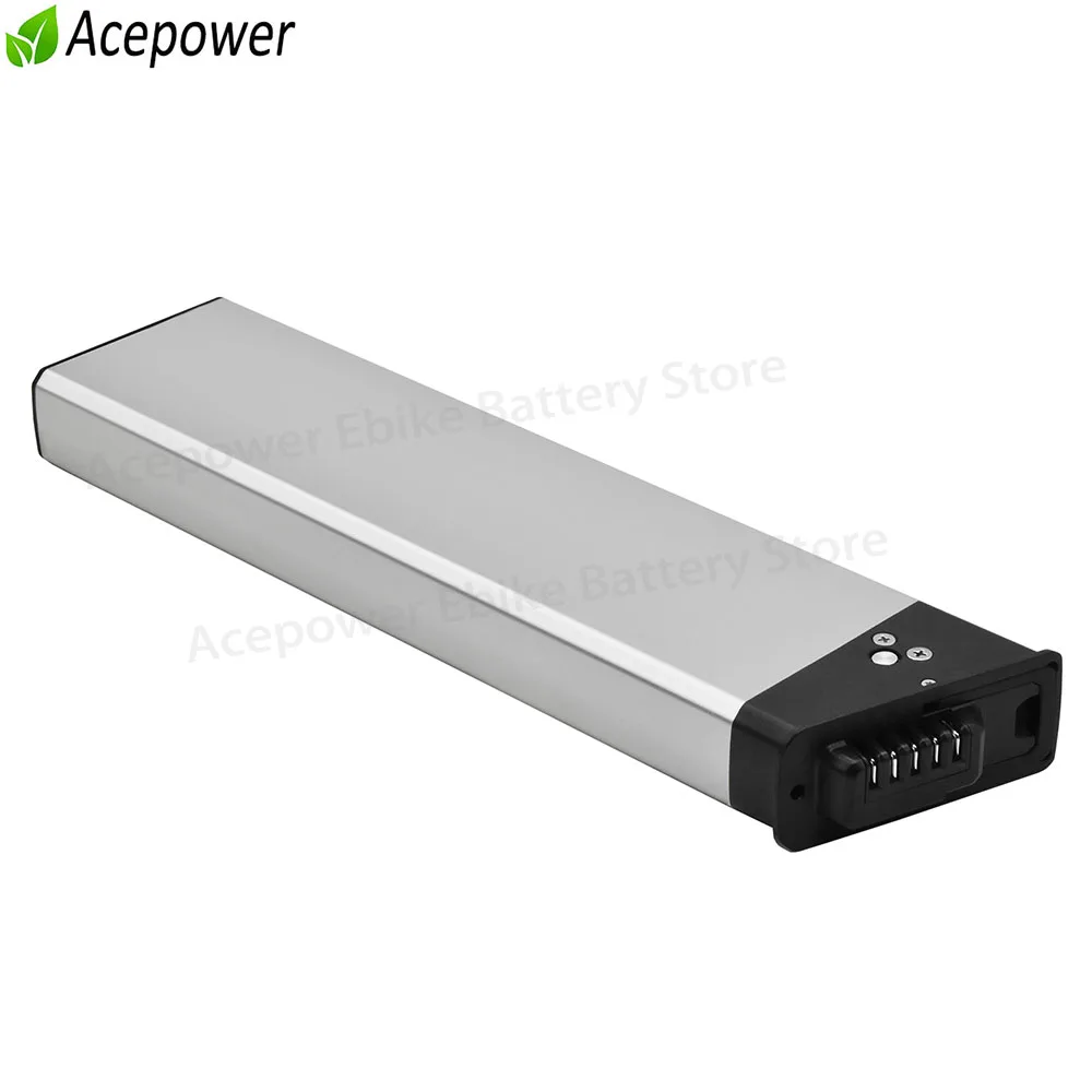For E-lectric XP 3.0 Battery 48V 10.4Ah 14Ah 12Ah 12.8Ah Ebike Battery for Lectrics XP 3 Long-Range eBike
