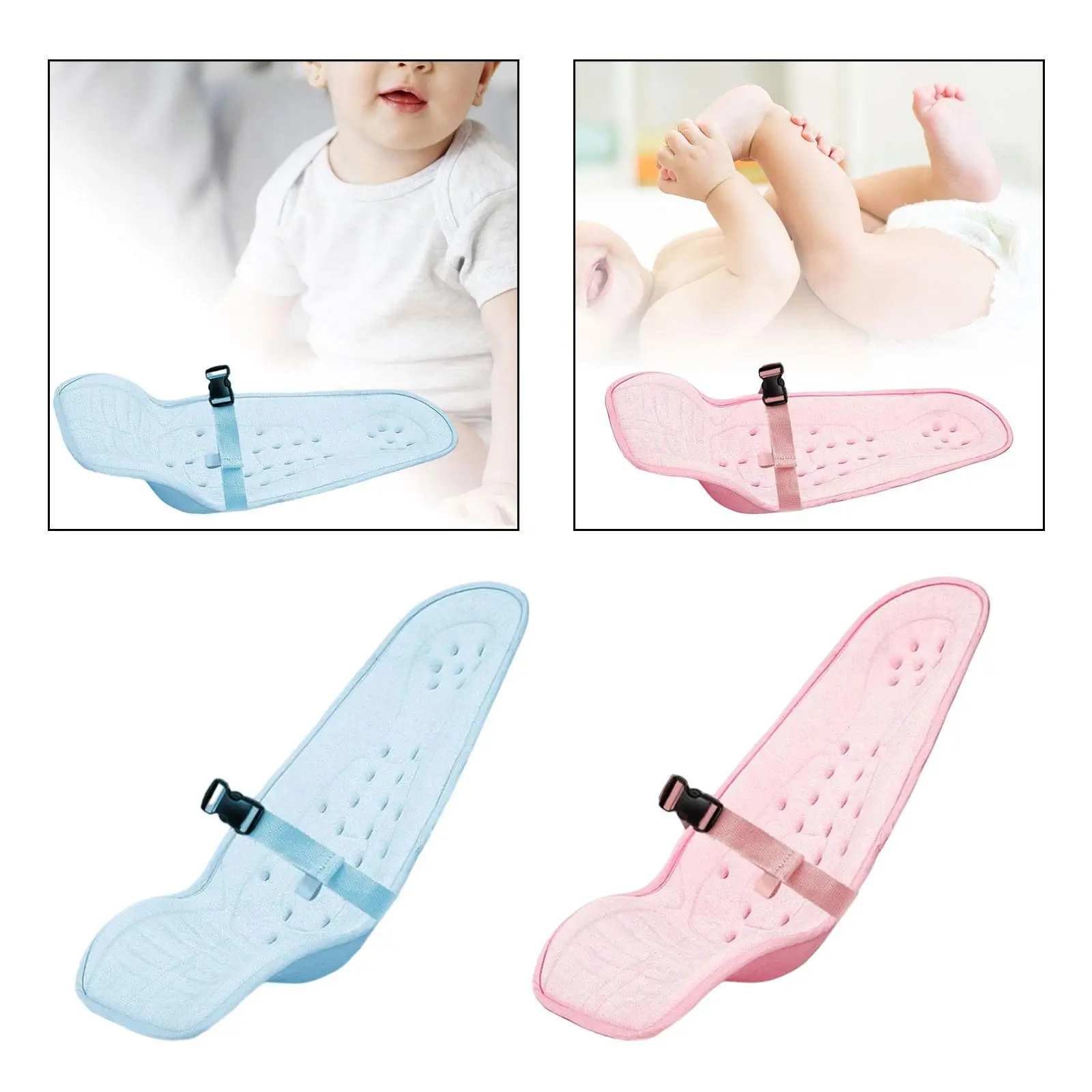 Portable Baby Holding Carrier Baby Feeding Support Infant Cushion Support Nursing Pillows Breathable for Newborn Infants