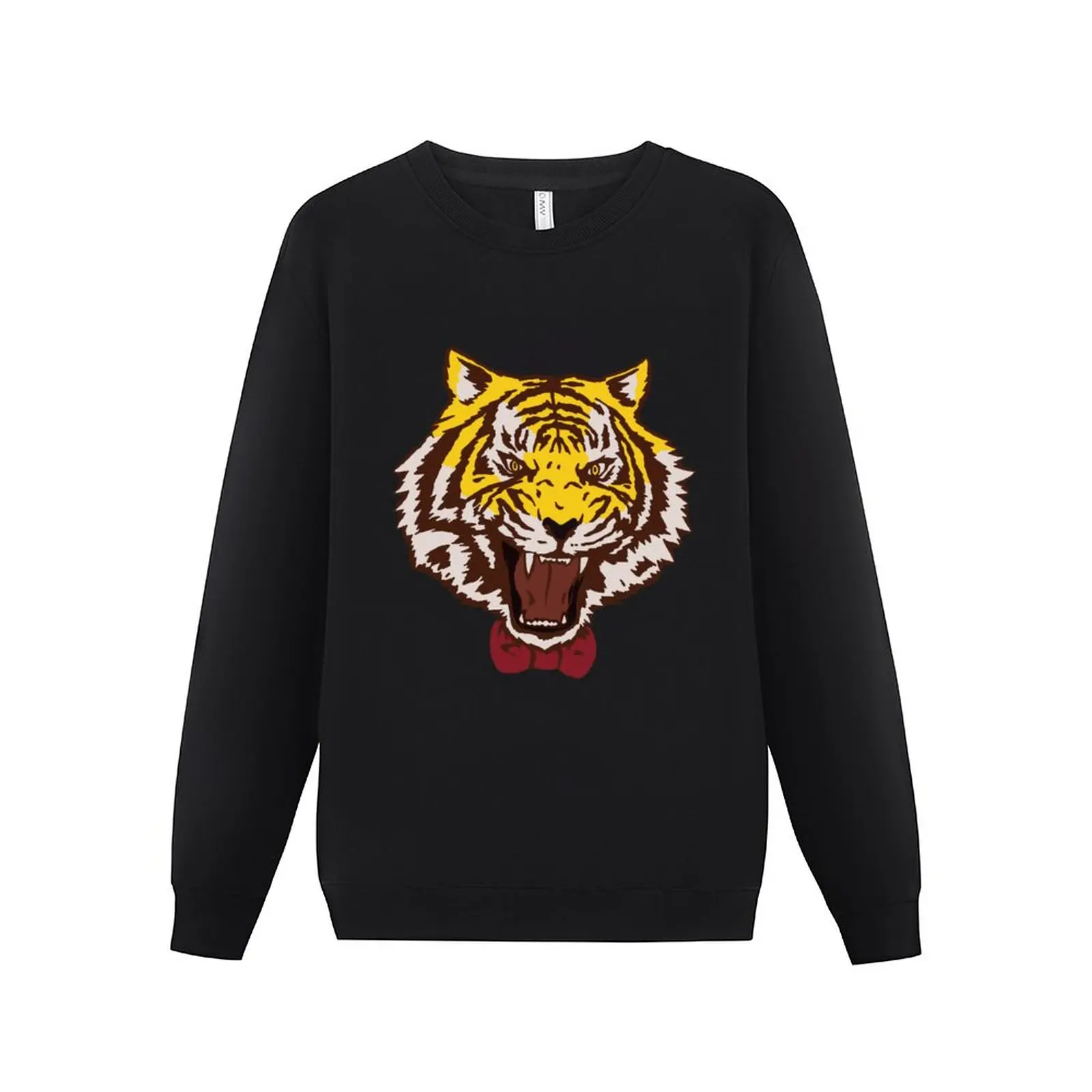 

New Yuri Plisetsky Tiger V2 Sweatshirt winter clothes essentials men clothes anime clothes new in hoodies & sweatshirts