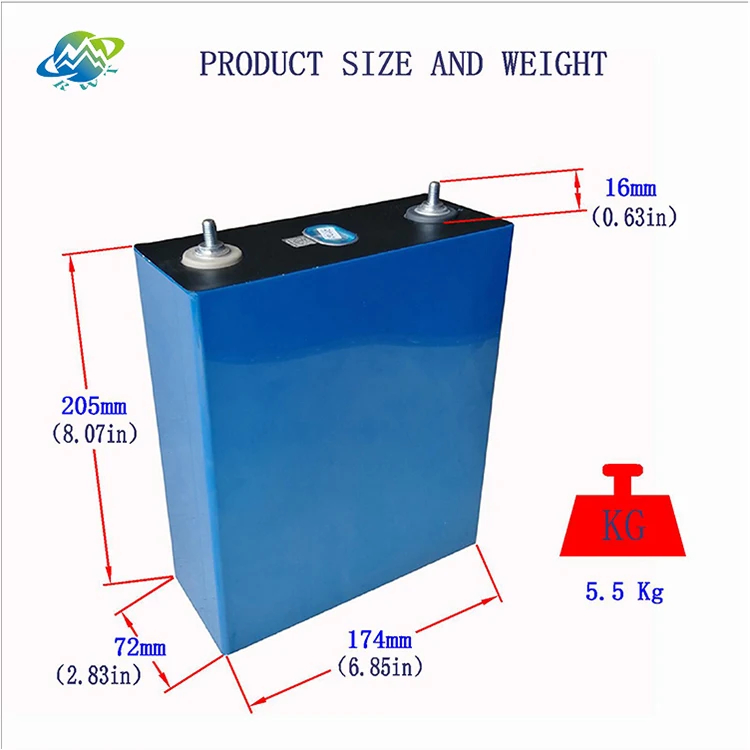 CATL batteries 3.2v 310ah lithium lifepo4 battery cell for solar energy storage electric vehicles