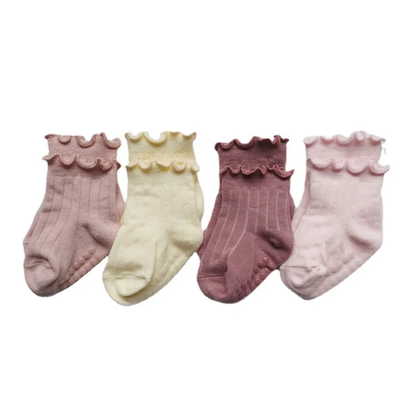 Рисунок 4 - Новые детские хлопковые носки