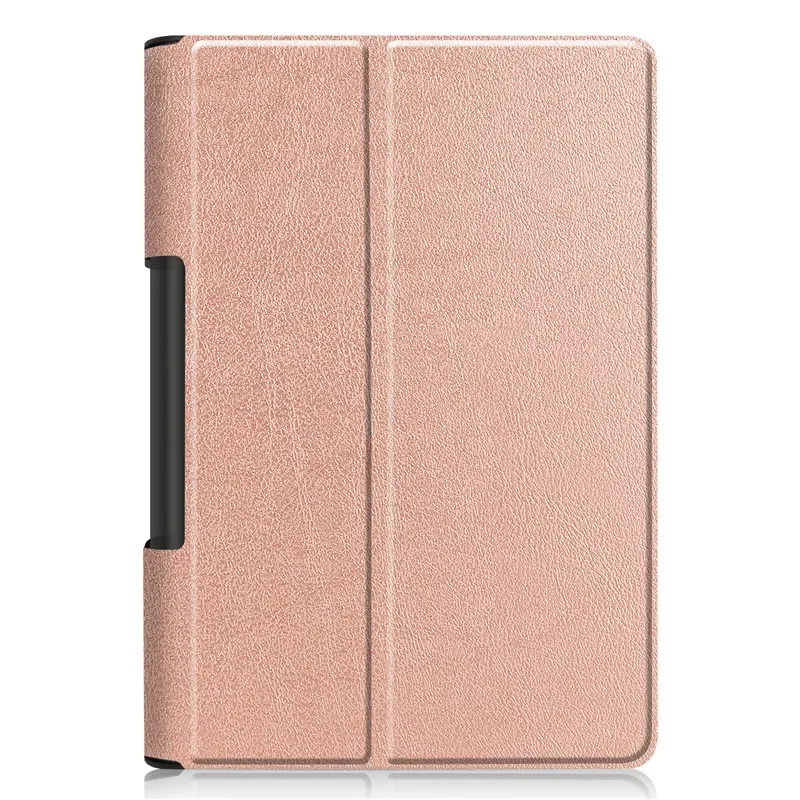 Premium Flip Cover for Lenovo Yoga Smart Tab inch (Galaxy)