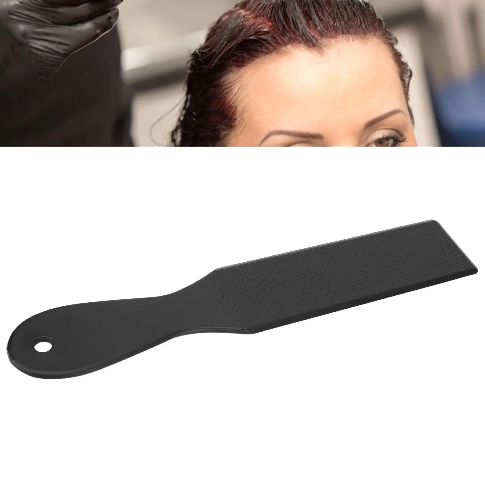 Рисунок 5 - Эргономичная краска для волос весло-скольжение