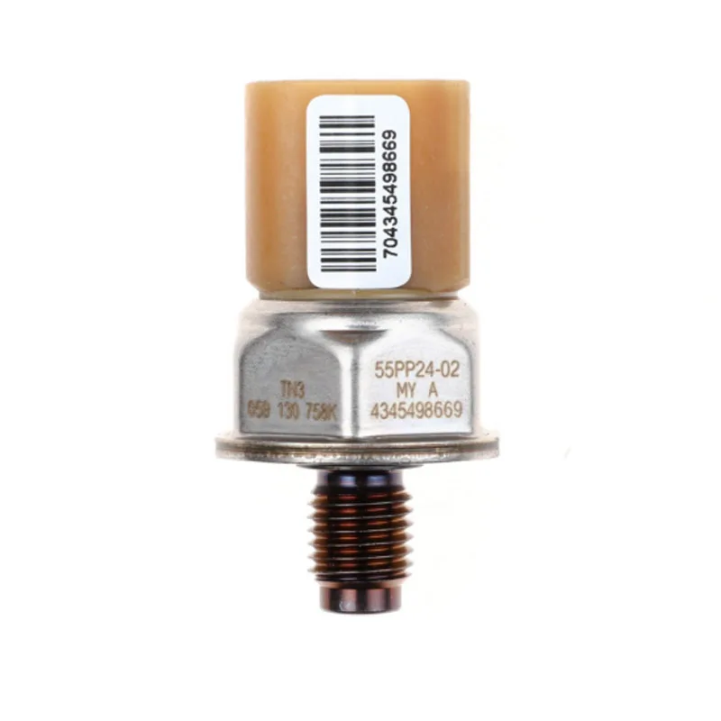 

High quality 55PP24-02 common rail pressure sensor for Audi for A4