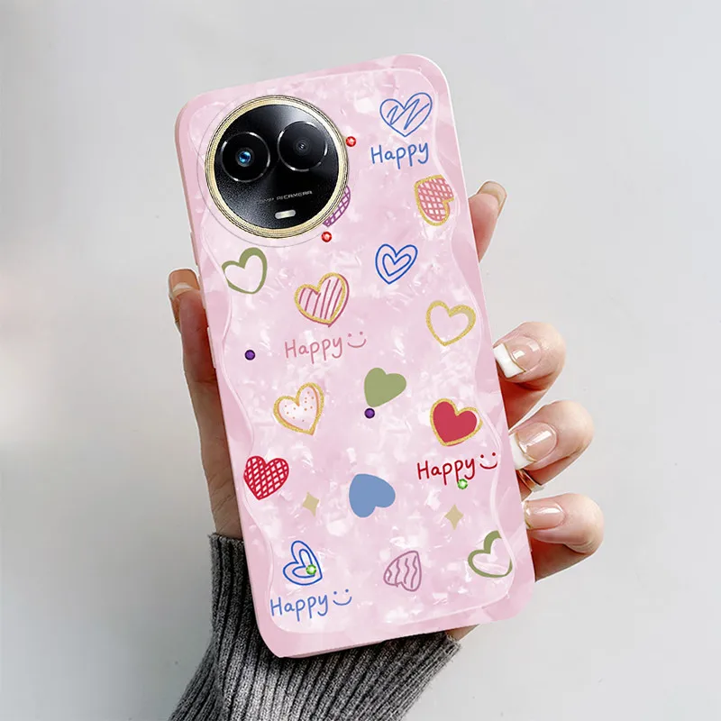 Cute Cartoon Cat and Funny Dog Silicone Phone Case Cover