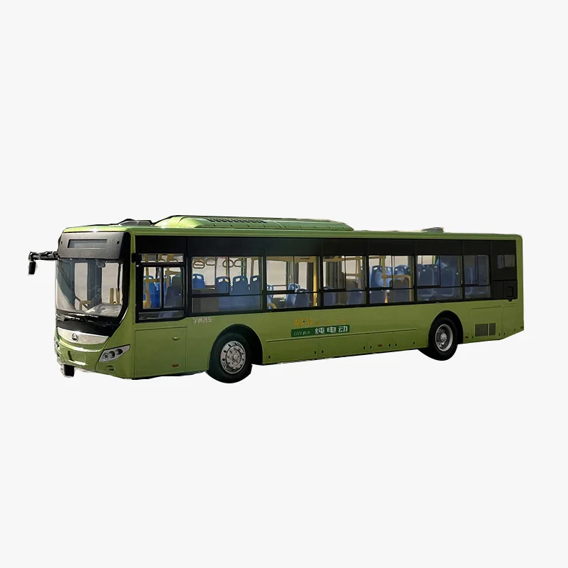 ミニカー TEKNO VOLVO BUS ZURICH Motorart Volvo 8900 Bus A - 300060