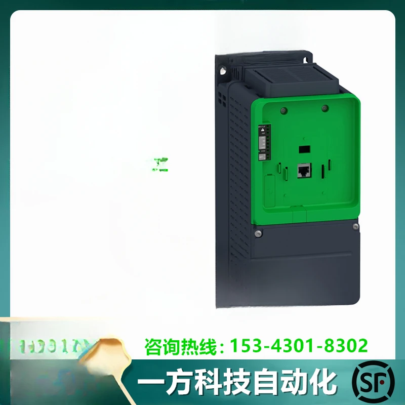 

ATV930U40N4Z Inverter 4kW 380-480V Cabinet Type Three-phase