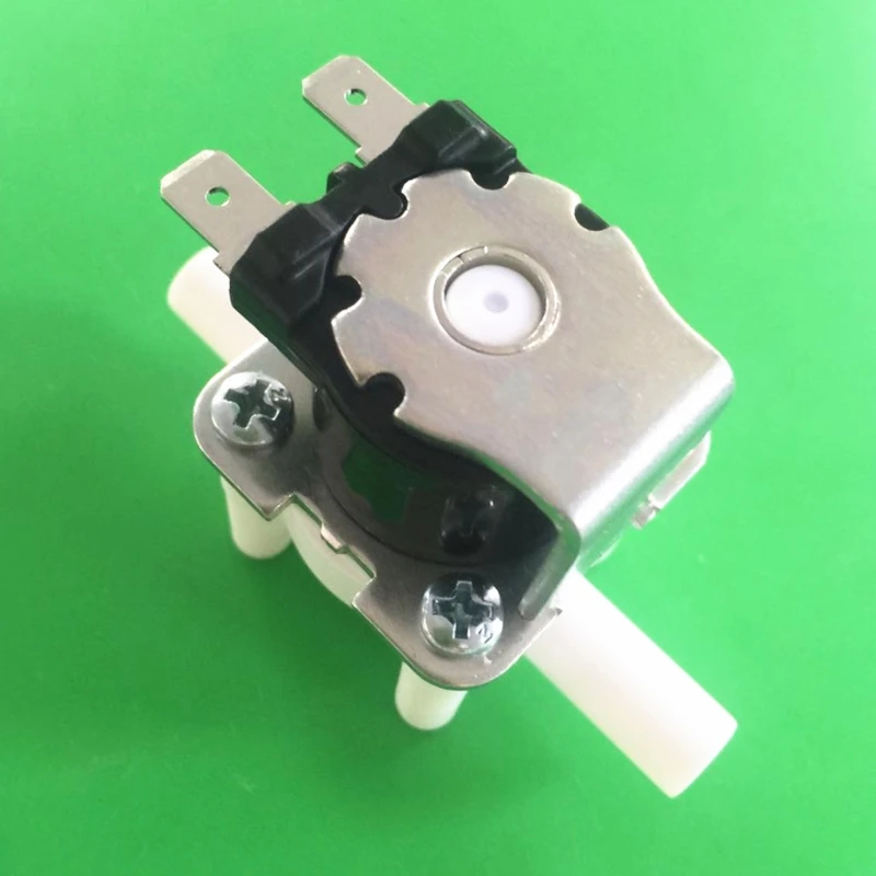 Electric Metal Solenoid for Valve 3/8 inches Normal Close Conntection RO Water Reverse Osmosis System 12V 24V 220V