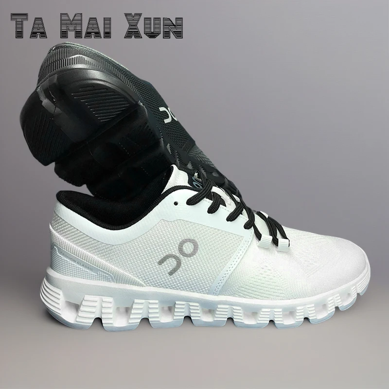 Men’s All-Season Running Shoes 4