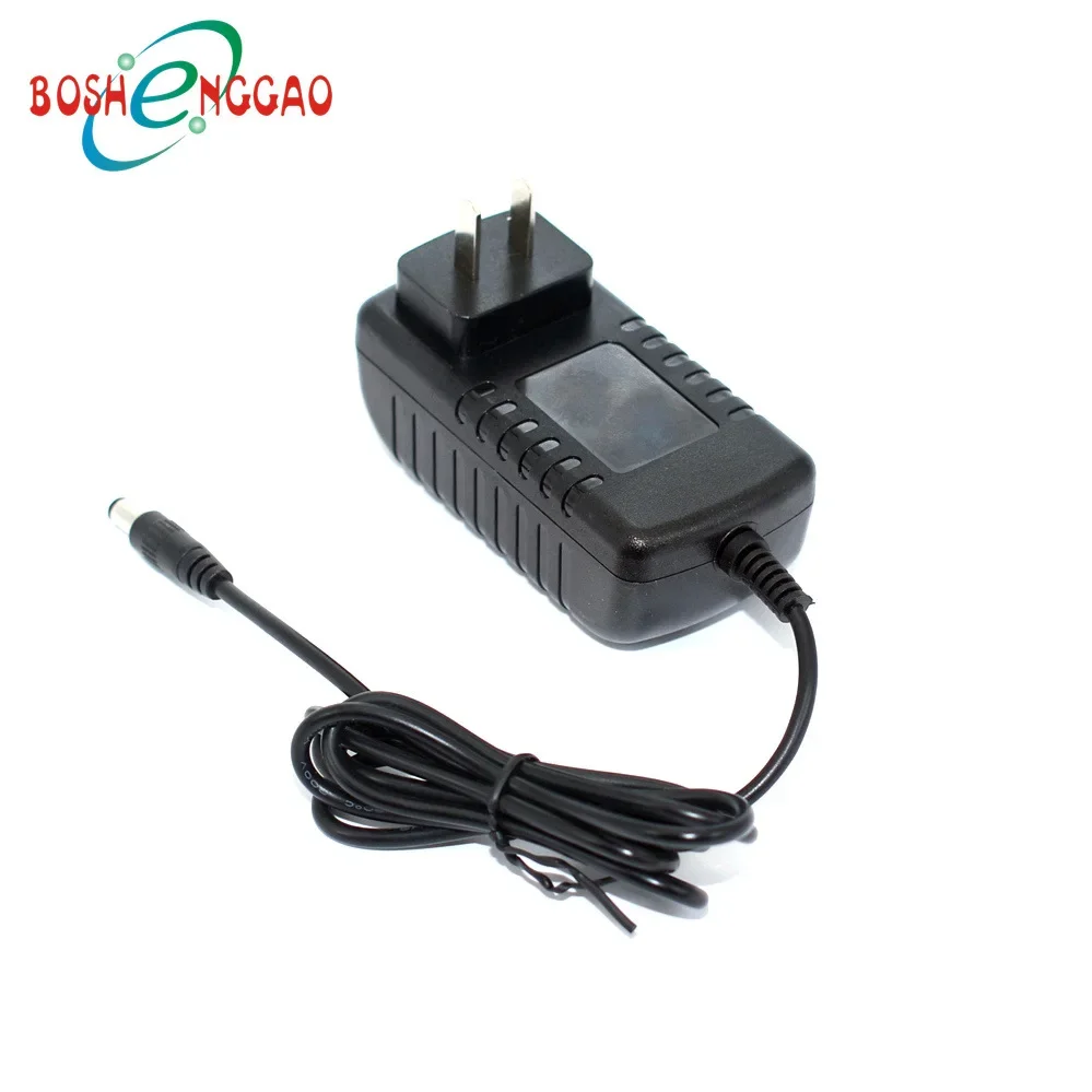 Iec61558 인증 전원 어댑터, 36w 스위치 전원 마사지 베개 공급, 휴대용 범용 홈 오피스 장비, 12v3a