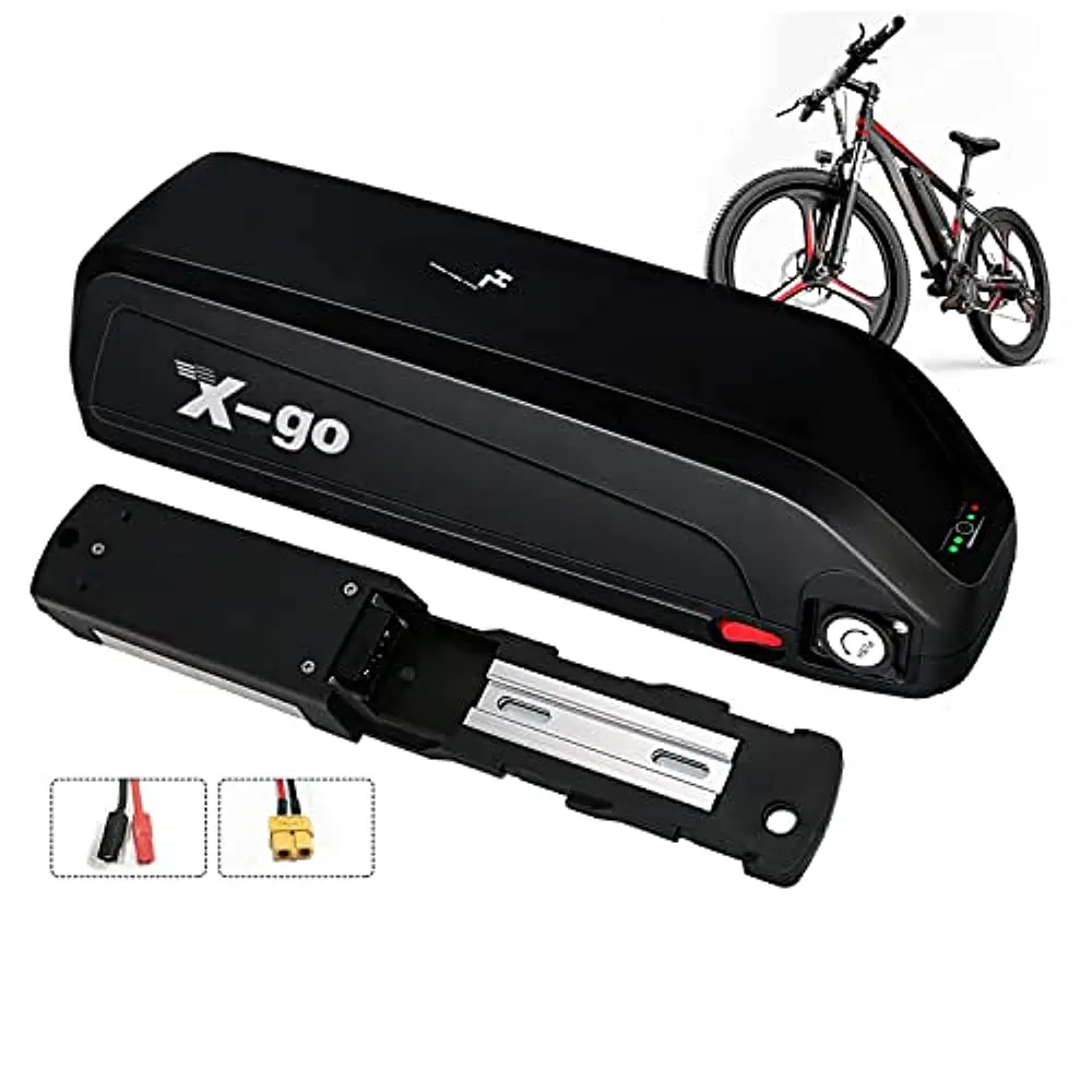 Electric Bike Gadgets For Bikers Electric Bike Accessories E-Bikes
