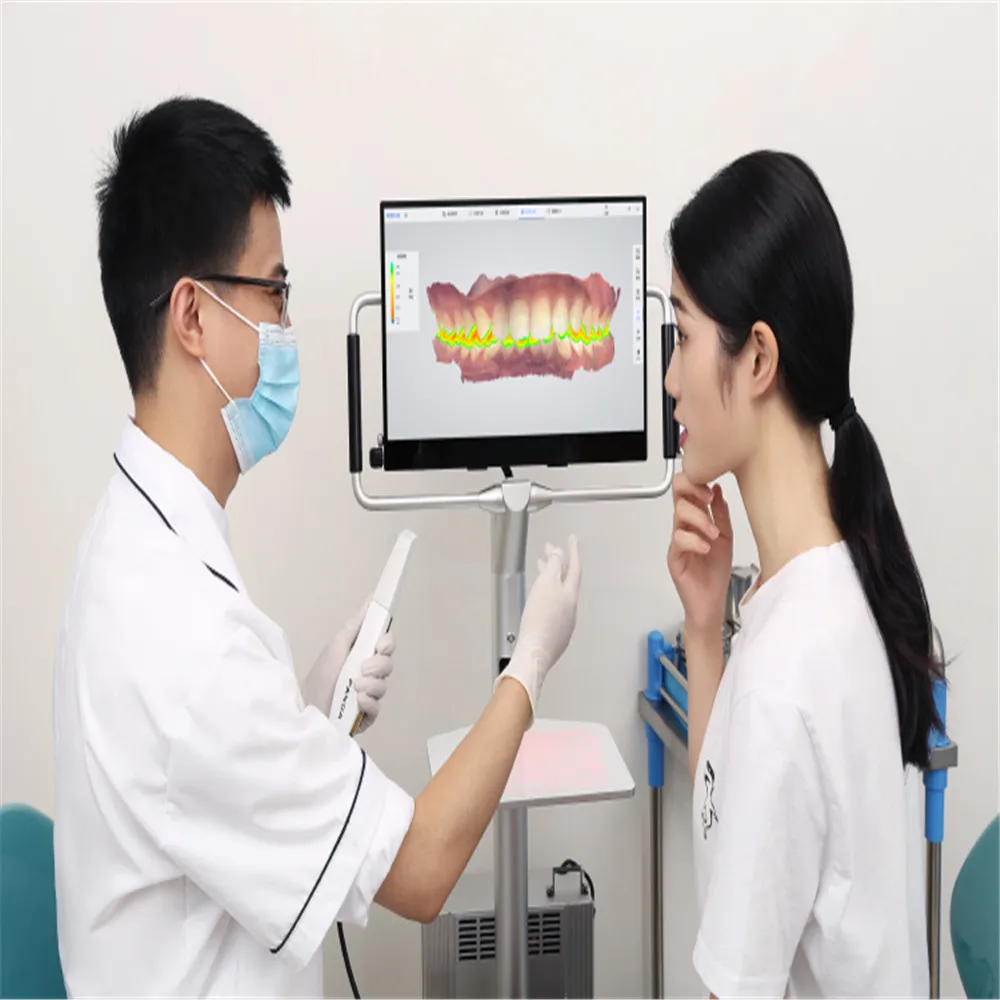 Рисунок 3 - CE утвержденный стоматологический