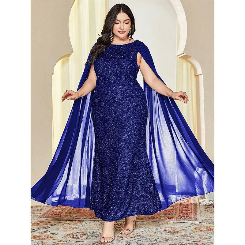 Рисунок 4 - Свободное многоцветное шифоновое